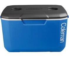 Coleman pasyvinė šaldymo dėžė 28 l izoliacija PU, 2,6kg, HDPE be BPA, mėlyna, 2000036083