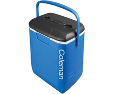 Coleman pasyvinė šaldymo dėžė 28 l izoliacija PU, 2,6kg, HDPE be BPA, mėlyna, 2000036083