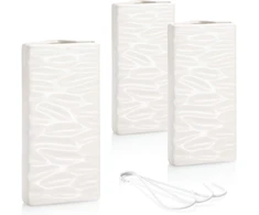 COM-FOUR radiatorinis oro drėkintuvas, 250 ml, 3 vnt., CF14746