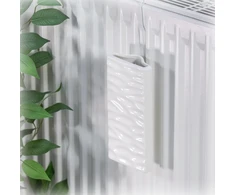 COM-FOUR radiatorinis oro drėkintuvas, 250 ml, 3 vnt., CF14746