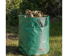 COM-FOUR sodo atliekų maišų rinkinys, 272 l, 300 l ir 500 l, 3 vnt.