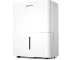 COMFEE' oro sausintuvas 12 l/24 val. iki 20 m², 340 W, MDDN-12DEN7