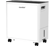 COMFEE' oro sausintuvas 30 l/d., 640 W, iki 73 m², CDDAE-30DEN7-QA3 (EU)