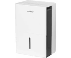 COMFEE' pramoninis oro sausintuvas 50 l, iki 116 m² patalpoms, 6 l bakelis, MDDPE-50DEN7