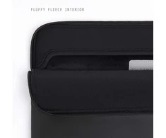 Comfyable nešiojamojo kompiuterio dėklas 16 colių MacBook Pro ir Air, juodas LS-LHL-23-16-A-1
