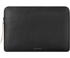 Comfyable nešiojamojo kompiuterio dėklas 16 colių MacBook Pro ir Air, juodas LS-LHL-23-16-A-1