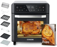 Cosori karšto oro gruzdintuvė-orkaitė 12 l, 1800 W, 11 programų, CAF-R121