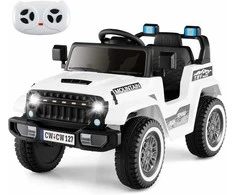COSTWAY Elektrinis automobilis vaikams