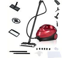COSTWAY garinis valytuvas 2000 W, 4 bar, 1,5 l, EP24434DE