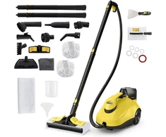 COSTWAY garinis valytuvas 2000 W, 5 bar, 1,8 l, iki 160 °C, QE32722DE-GM2Parent3