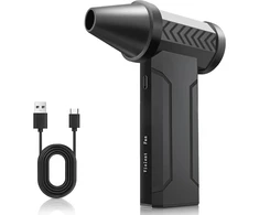 Cosyall elektrinis oro pūstuvas klaviatūroms 160000 aps./min, 4 greičiai, F16