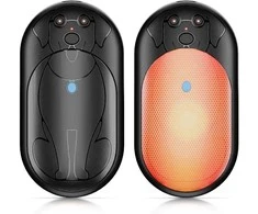 COTOP USB rankų šildytuvas, 6000mAh