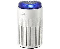 Coway oro valytuvas Airmega 50 su HEPA filtru, CADR 120 m³/h, iki 31 m²