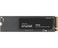 Crucial vidinis SSD diskas P310 1 TB M.2 2280 PCIe Gen4 NVMe CT1000P310SSD801