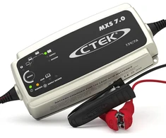 CTEK akumuliatorių įkroviklis 12 V 7 A automobiliams 56-731
