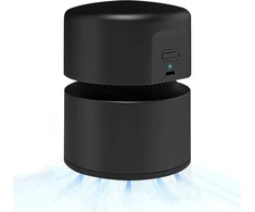 Cuteefun belaidis stalo dulkių siurblys USB, 120 min., 120 W, WC-PH-1427