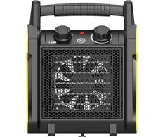 DAHTEC elektrinis keraminis termoventiliatorius 3000 W, 3 režimai, BGP2001-30