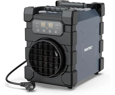 DAHTEC elektrinis termoventiliatorius 3000 W su Wi-Fi ir termostatu BGP3001-30RW
