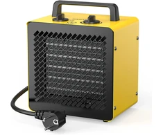 DAHTEC keraminis ventiliatorinis šildytuvas 3000 W su termostatu BGP2305-30