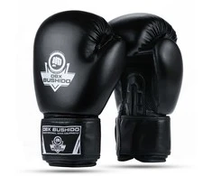 Dbx Bushido GymPro140c Pilnas bokso komplektas