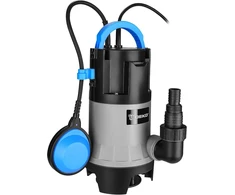 DEKO giluminis siurblys 750 W, 14000 l/val., maksimalus pakėlimo aukštis 5 m, CSP750D