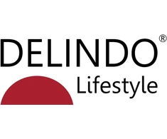 Delindo Lifestyle skiautinių stiliaus vintažinio lovos užtiesalas, 220 × 240 cm, poliesteris