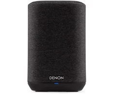 Denon belaidė Bluetooth kolonėlė Home 150, 60 W, juoda, 12x12x18,7 cm