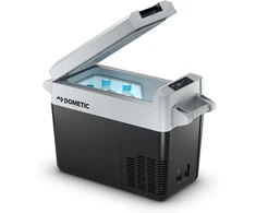 DOMETIC kompresorinė kelioninė šaldymo dėžė 21 l, nuo +10 iki -18 °C, Cff 20