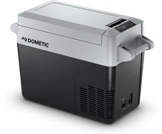 DOMETIC kompresorinė kelioninė šaldymo dėžė 21 l, nuo +10 iki -18 °C, Cff 20