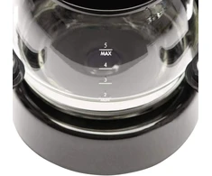 DOMETIC lašelinis kavos aparatas PerfectCoffee MC052, 12 V, 170 W, 5 puodeliams