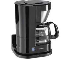 DOMETIC lašelinis kavos aparatas PerfectCoffee MC052, 12 V, 170 W, 5 puodeliams