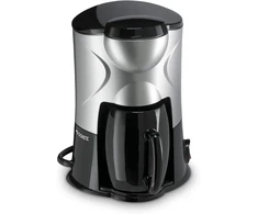 DOMETIC PerfectCoffee MC 01 kelioninis kavos aparatas 24 V 250 W sunkvežimiams