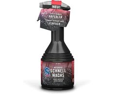 Dr. Wack S100 motociklų greitasis vaškas 500 ml, aerozolis, modelis 2440