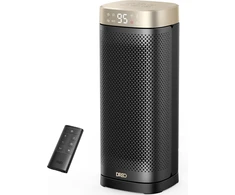DREO keraminis PTC patalpų šildytuvas 1500 W su nuotoliniu valdymu DR-HSH014