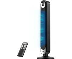 Dreo stacionarus bokštinis ventiliatorius 106 cm, 50 W, 4 režimai, laikmatis, Cruiser Pro T1