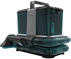 Dulkių siurblys Cecotec kilimų plovimo ir siurbimo įrenginys 330 W, kompaktiškas, 2 bakeliai, Conga 2000 Carpet&amp;Spot Clean Compact