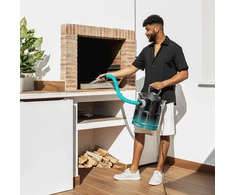 Dulkių siurblys Cecotec pelenų siurblys Conga Ash 4000 Home, 1200 W, 20 l, 18 kPa, modelis 04475