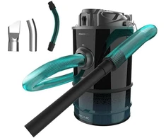 Dulkių siurblys Cecotec pelenų siurblys Conga Ash 7000 Liberty 120 W, 15 l, 18 V, 08599