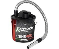 Pelenų siurblys Ribimex Cenerix 1200W, 18L talpa