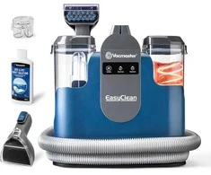 Dulkių siurblys Vacmaster kilimų ir apmušalų valymo siurblys 500 W, dviguba vandens talpa, SCC1201H