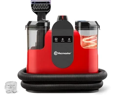 Dulkių siurblys Vacmaster kilimų ir apmušalų plovimo siurblys su pašildymu, 1150 W, 17 kPa, STMEUC01H