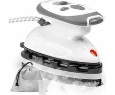 Duronic SI2 Garinis lygintuvas 375 W, baltas