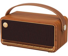 Edifier belaidė Bluetooth kolonėlė 40 W Hi-Res garsas, 19h veikimas, MP330