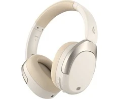 Edifier belaidės ausinės ant ausų su ANC, LDAC Hi-Res, Bluetooth 5.4, 94h veikimo, W830NB