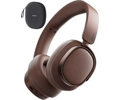 Edifier belaidės ausinės su aktyvia triukšmo slopinimo sistema, Bluetooth 5.4, Hi-Res, LDAC, ES850NB