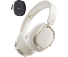Edifier belaidės ausinės su aktyvia triukšmo slopinimo sistema, Bluetooth 5.4, 92 val. veikimo laikas, ES850NB