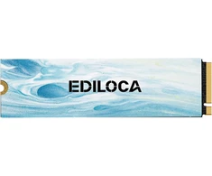 Ediloca vidinis 1 TB M.2 2280 NVMe SSD, PCIe 4.0, iki 7100 MB/s, EN880E