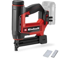 Einhell akumuliatorinis dvigubos paskirties segtuvas ir viniakalė, 18 V, iki 32 mm, TE-CN 18/32 Li-Solo