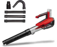 Akumuliatorinis lapų pūstuvas Einhell GP-LB 18/200 Li GK -Solo; 18 V (be akumuliatoriaus ir pakrovėjo)