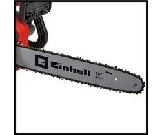 Grandininis pjūklas Einhell GC-EC 2040; 2000 W; 40 cm juosta